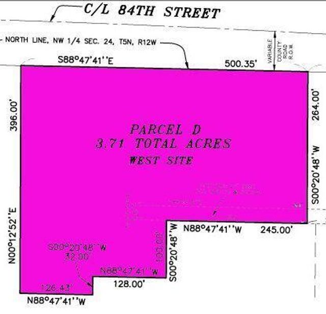 670 84th Street Sw, Byron Center