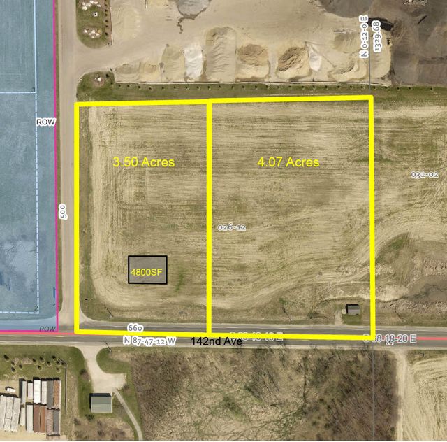 1376 142nd Avenue, Wayland