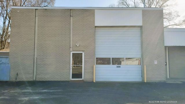 1612 Diamond Avenue Ne Unit: 1616, Grand Rapids