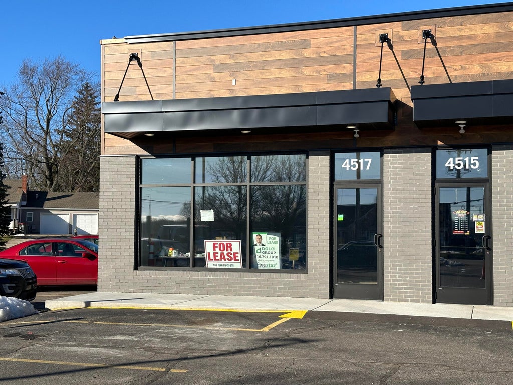 4517 Lake Michigan Drive Nw, Walker city