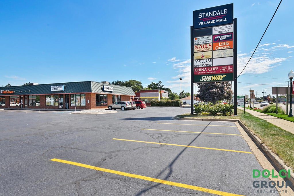 4335 Lake Michigan Drive Nw Unit: L, Walker city