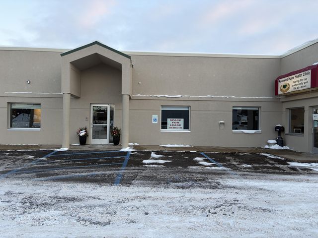 892 Marshall Street, Allegan