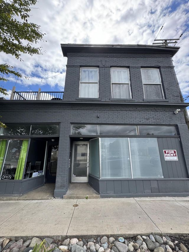 456 Leonard Street Nw, Grand Rapids