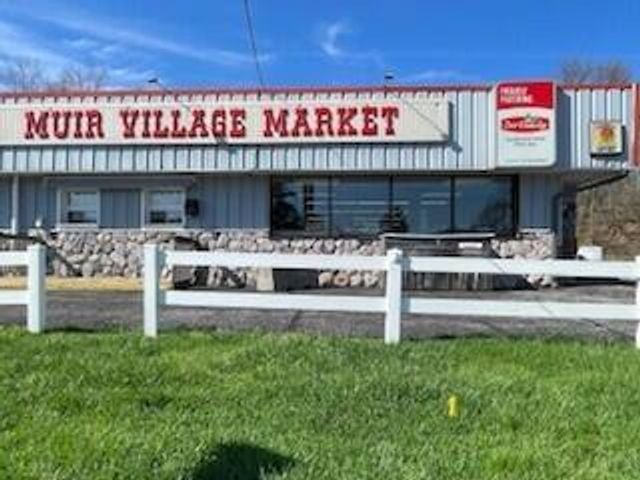 278 W Maple Street, Muir