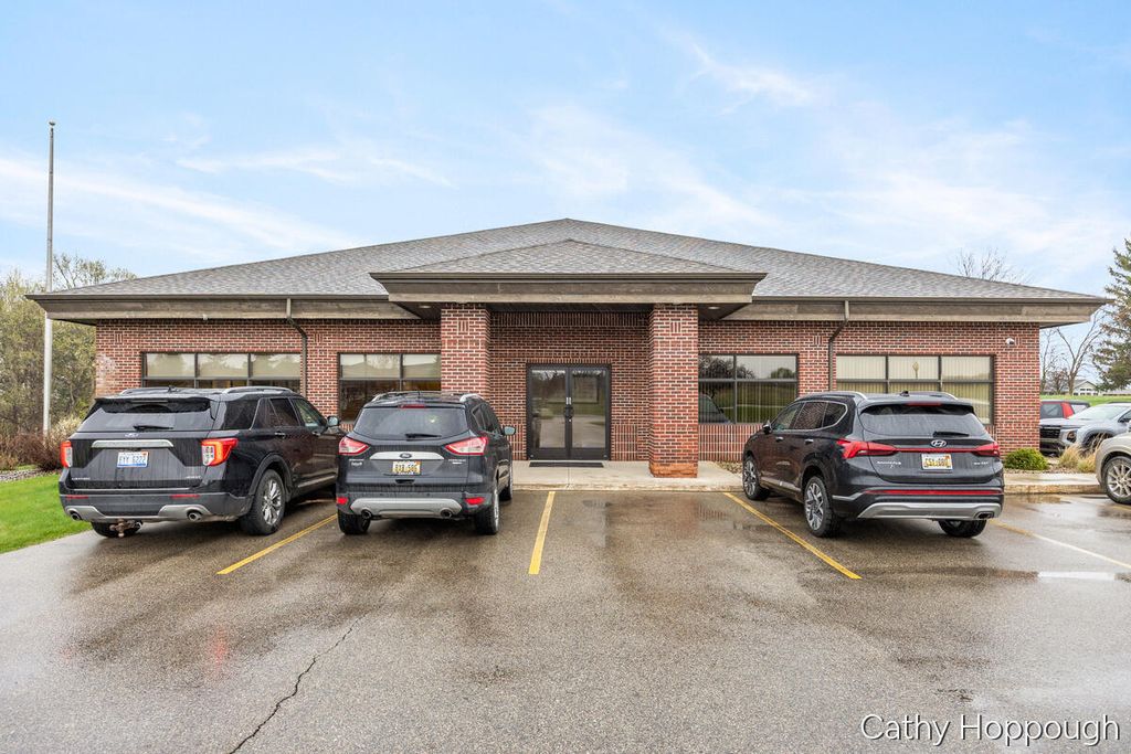 430 Swartz Court Unit: B, Ionia township