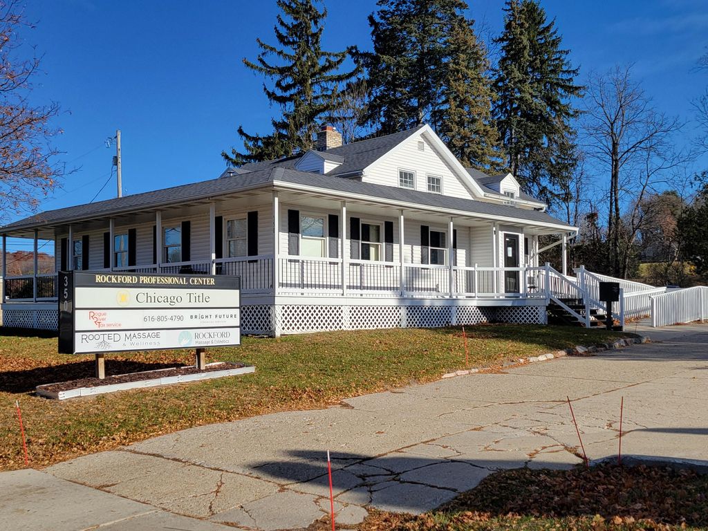 350 Northland Drive Ne, Rockford city