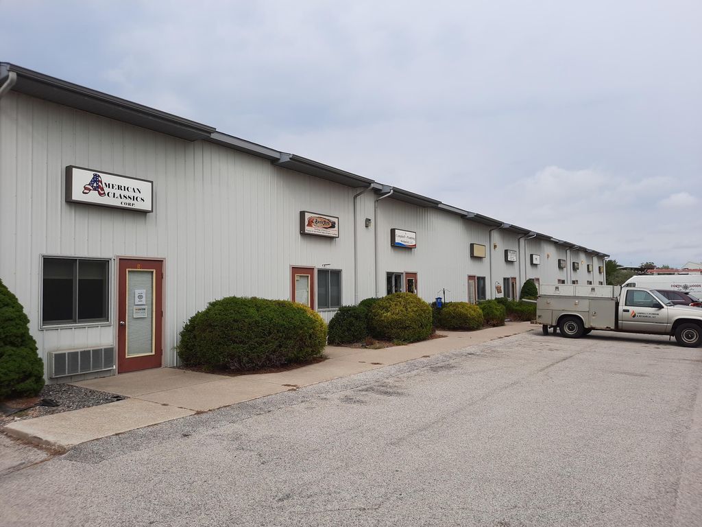 5111 U.s. 10, Pere Marquette charter township