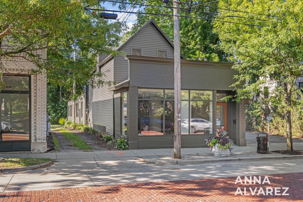 1048 Wealthy Street Se Unit: Suite 2, Grand Rapids city