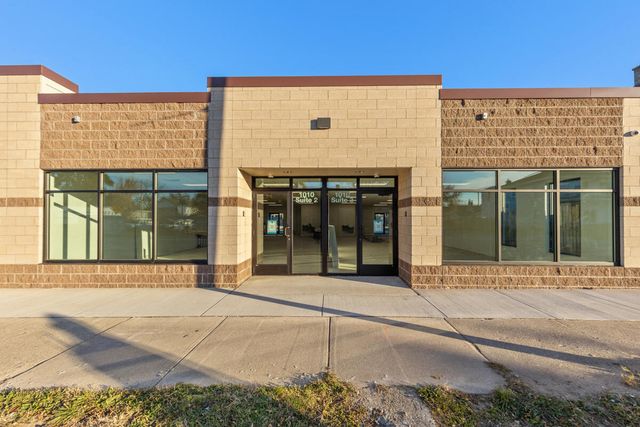 1010 Cesar E Chavez Avenue Sw Unit: 3, Grand Rapids