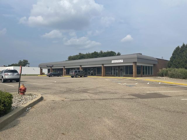 203 N Us-131 Highway Unit: Suite 203, Three Rivers