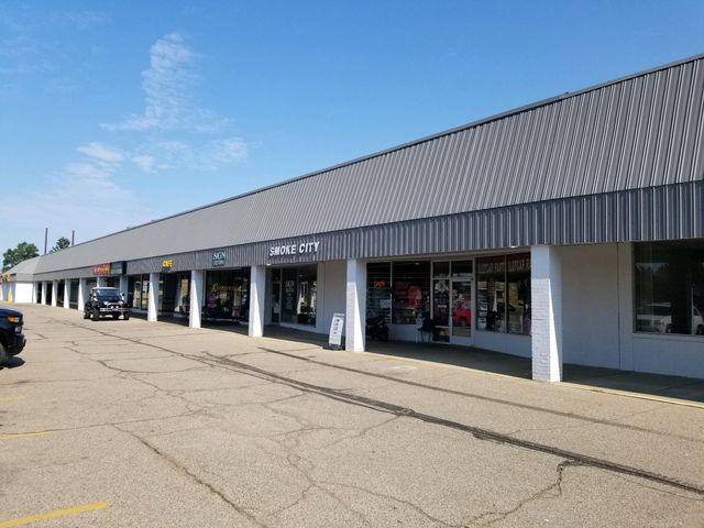 4534 Page Avenue, Michigan Center