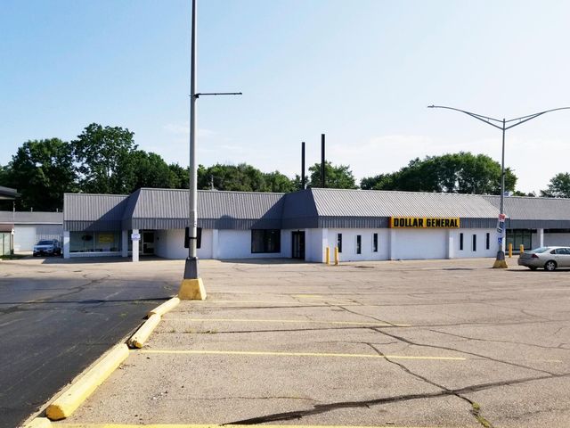 4524 Page Avenue, Michigan Center
