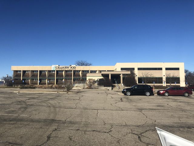 820 Lester Avenue, St. Joseph