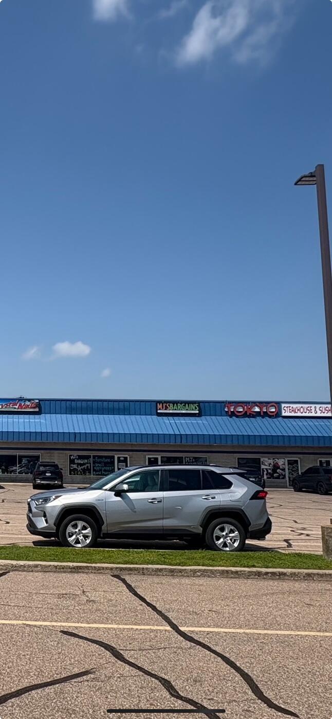 736 S Us Highway 131, Three Rivers city