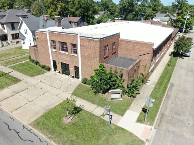 622 W Kalamnazoo Avenue, Kalamazoo