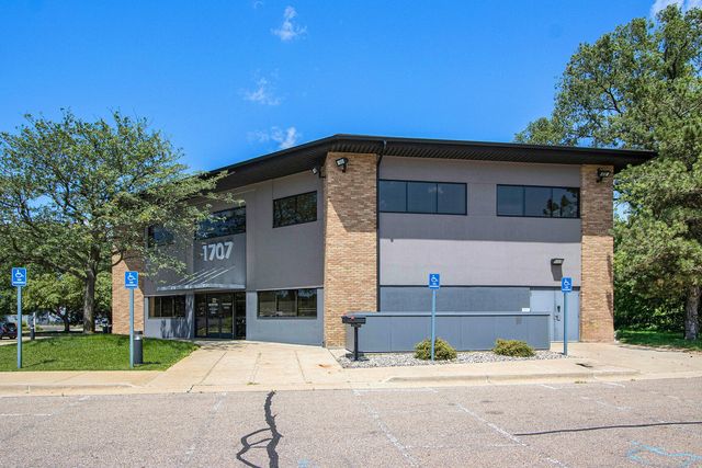 1707 S Park Street Unit: 101, Kalamazoo