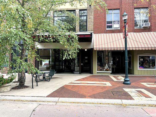217 S Kalamazoo Mall, Kalamazoo
