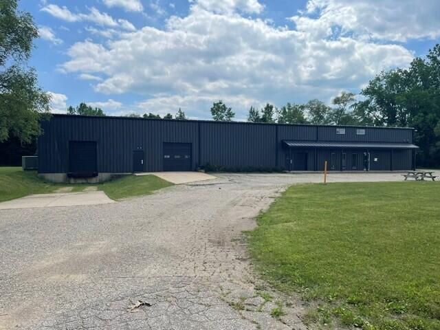 2050 Stanley Avenue, Portage