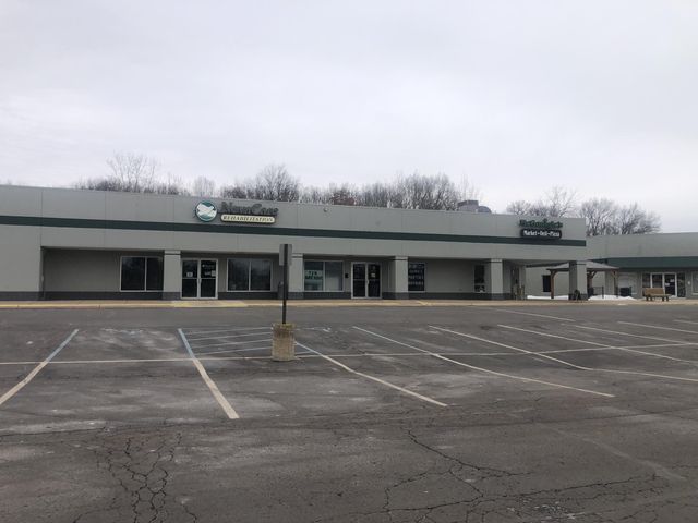 1581-1583 Ne Capital Avenue Ne Unit: I, Battle Creek