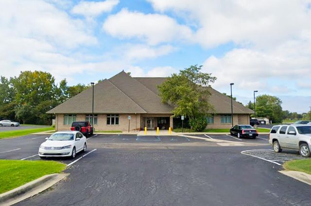 3906 Stonegate Park Unit: A, St. Joseph