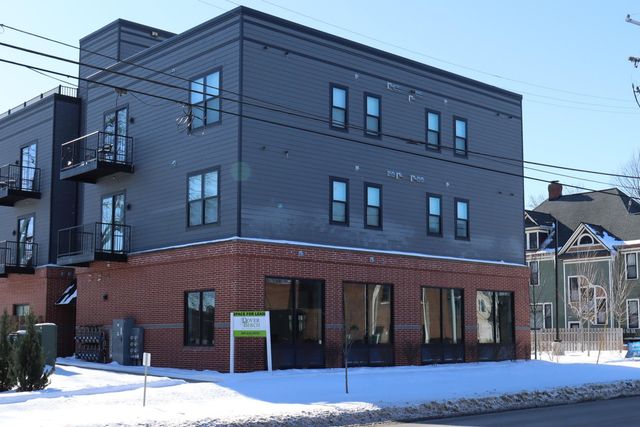 615 W Kalamazoo Avenue, Kalamazoo