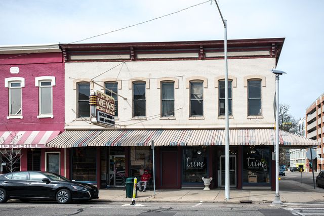 308 W Michigan Avenue, Kalamazoo