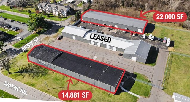 4535 Wayne Road Unit: A, Springfield