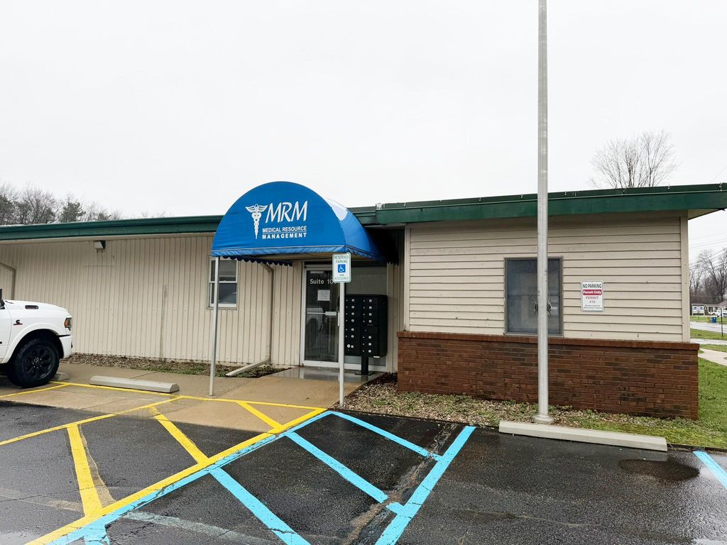 3408 Miller Road Unit: 102, Kalamazoo city