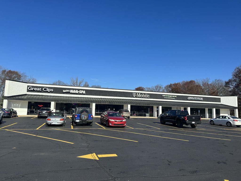 1450 W M 43 Unit: Unit B, Rutland charter township