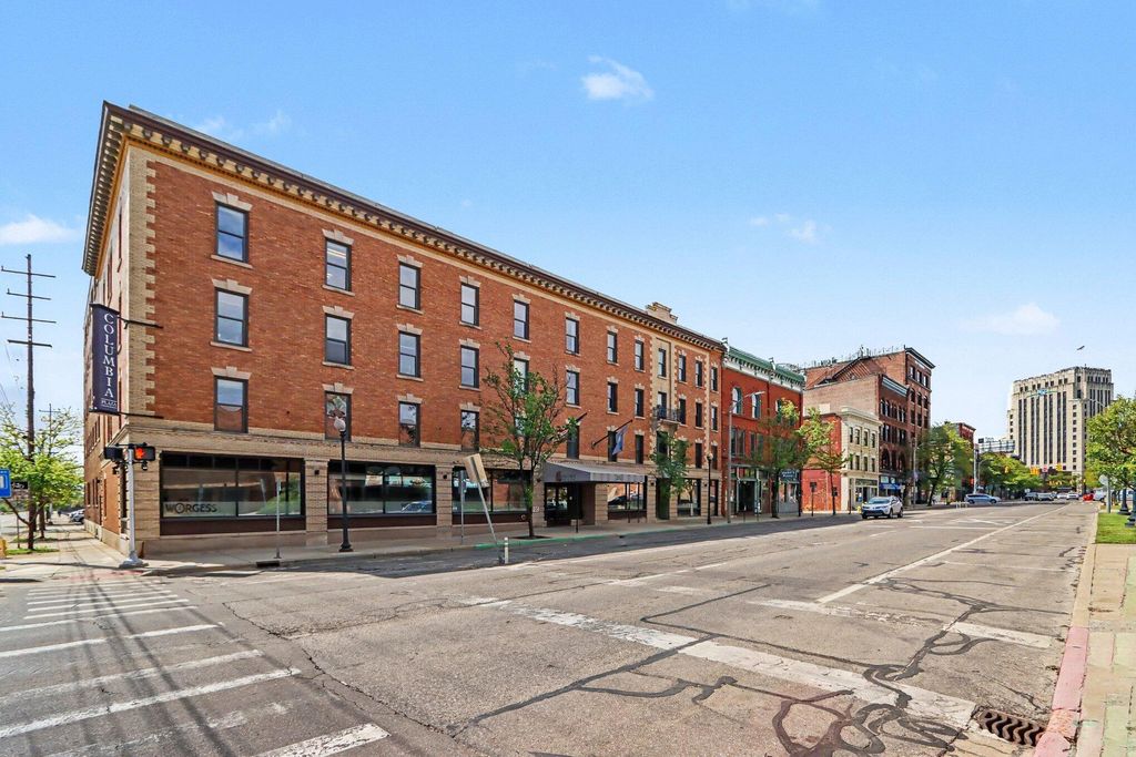 350 E Michigan Avenue Unit: Suite 112, Kalamazoo city