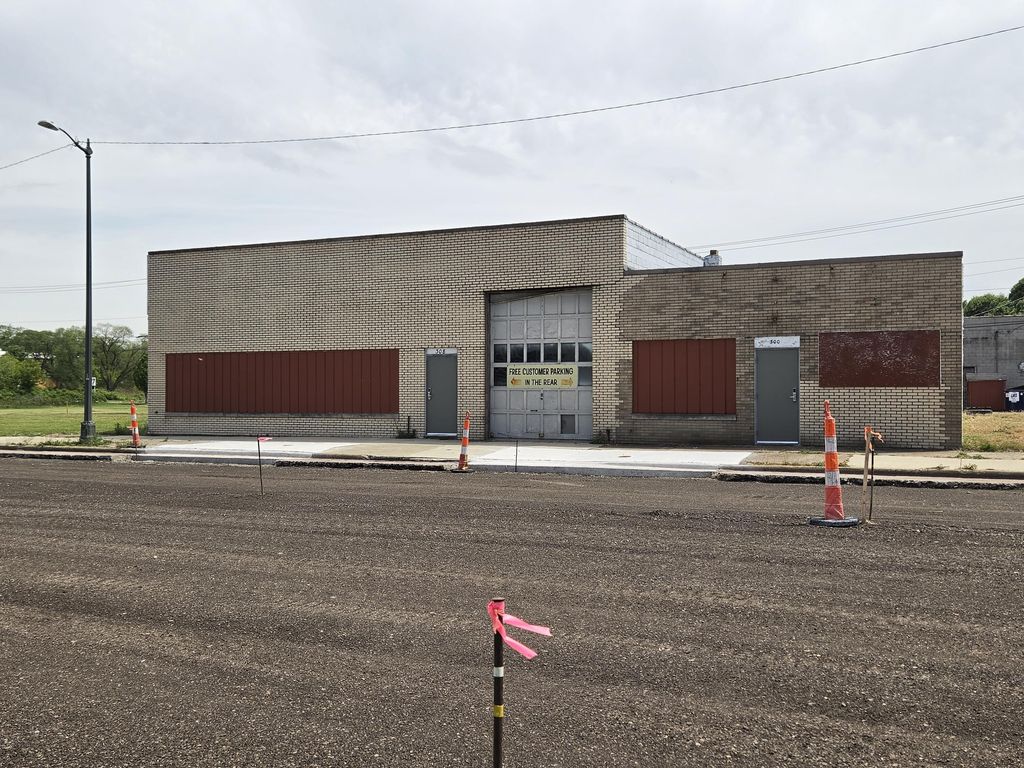 300 Territorial Road, Benton Harbor city