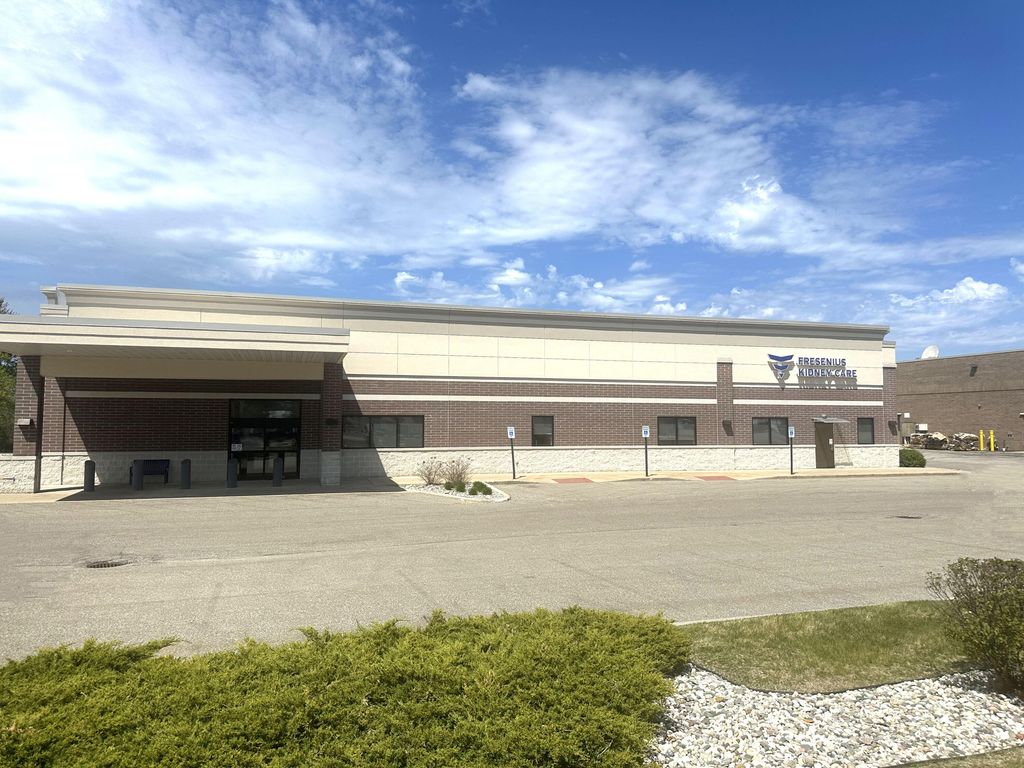 37 S Pere Marquette Highway, Pere Marquette charter township