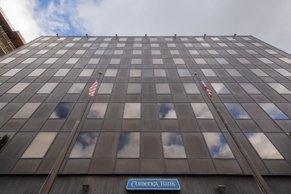 151 S Rose Street Unit: Suite 825, Kalamazoo city