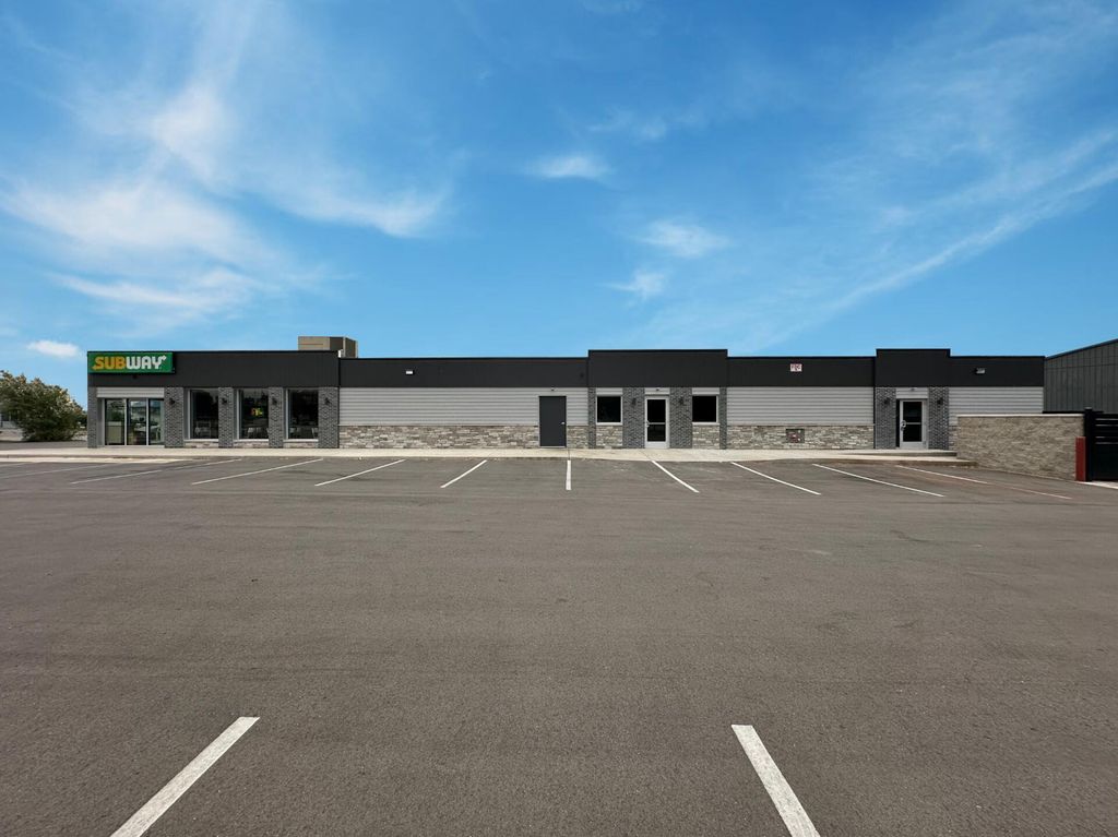 5252 Portage Road Unit: Combo A & B, Portage city