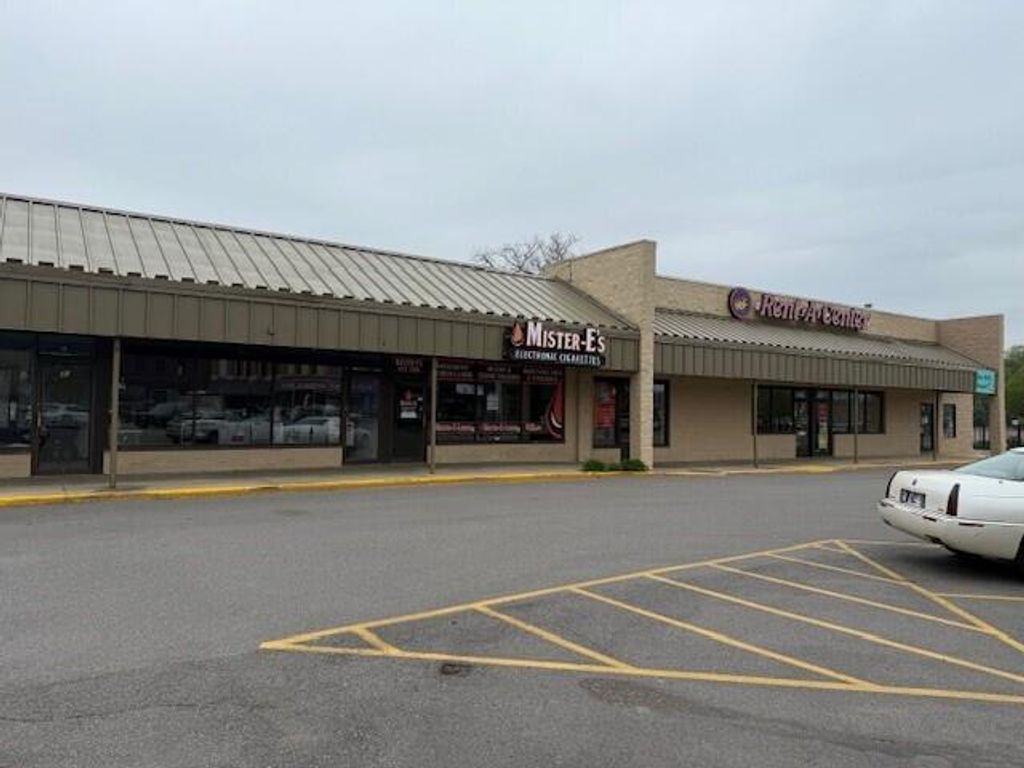 16-110 E Main Street Unit: 16 & 20, Niles city