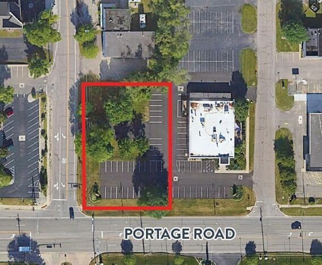 5426 Portage Road, Portage