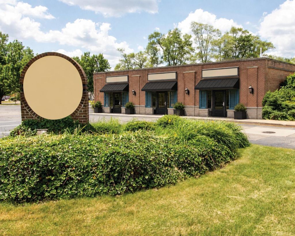 5402 Portage Road Unit: 1,000 Sf, Portage city
