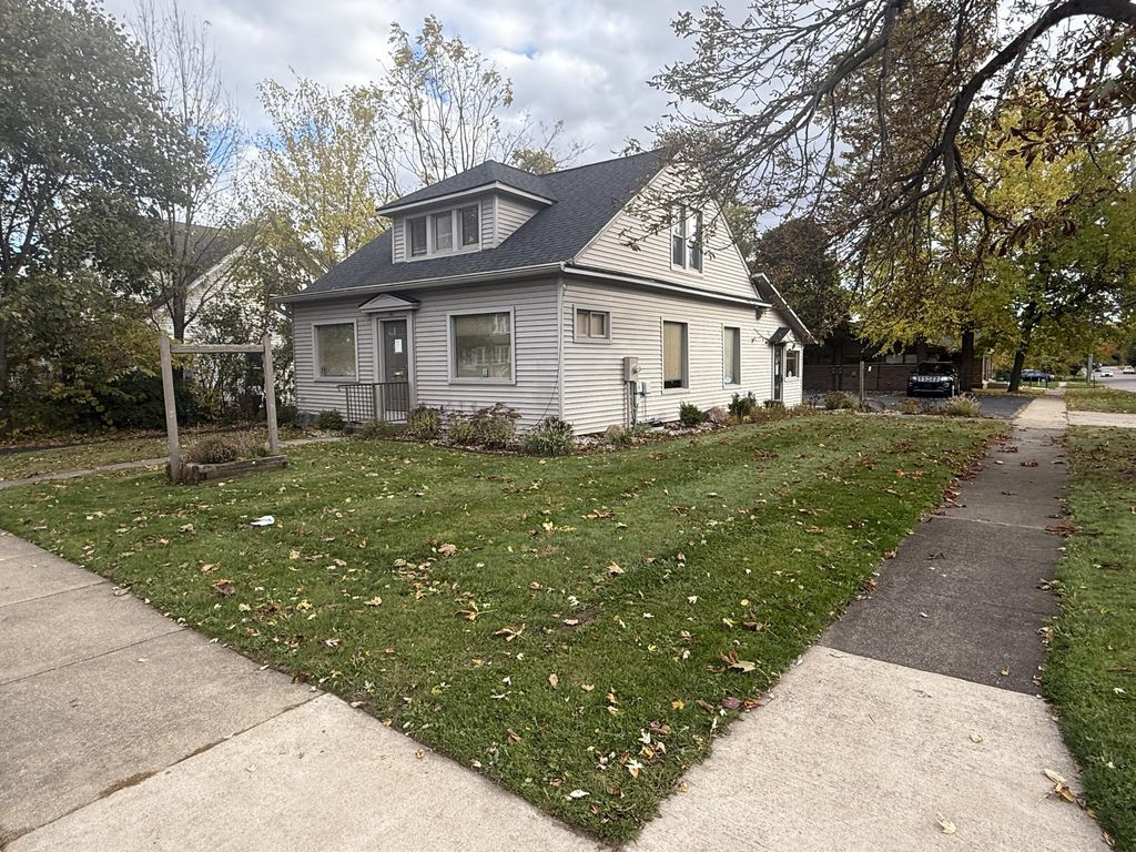 141 W Territorial Road, Battle Creek city
