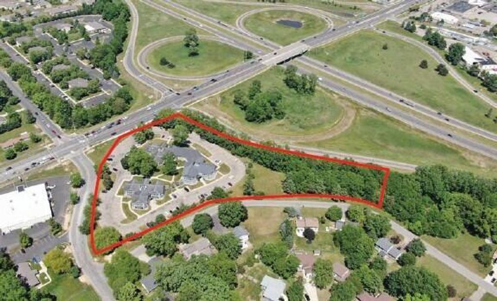 5985 W Main Street Unit: 812, Oshtemo charter township