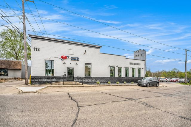 112 W Prutzman Street Unit: Suite A, Three Rivers