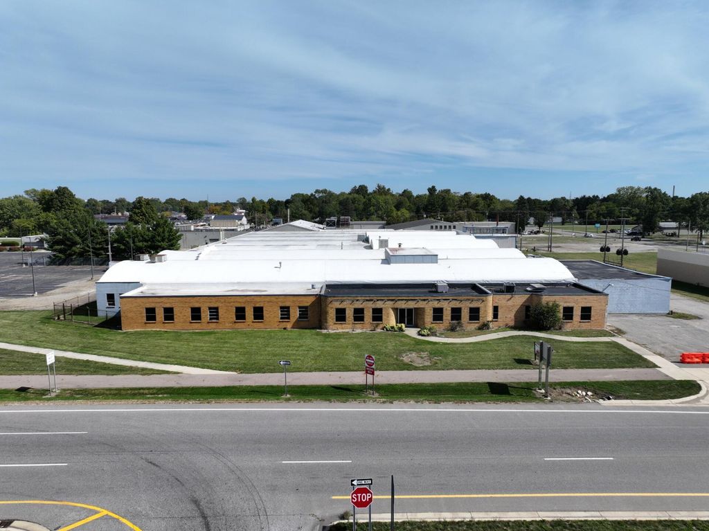 205 S Us-131, Three Rivers city
