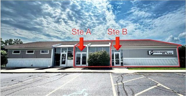 2504 S Sprinkle Road Unit: Ste B, Kalamazoo