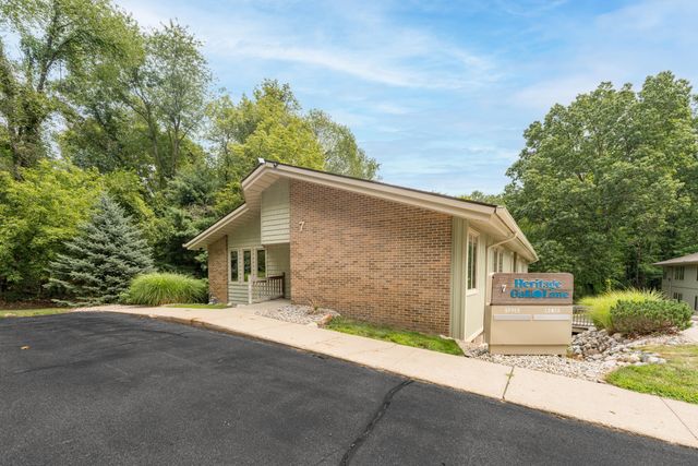 7 & 9 Heritage Oak Lane Unit: 3, Battle Creek
