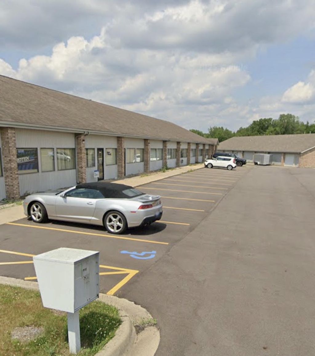 2982 Business One Drive, Kalamazoo city