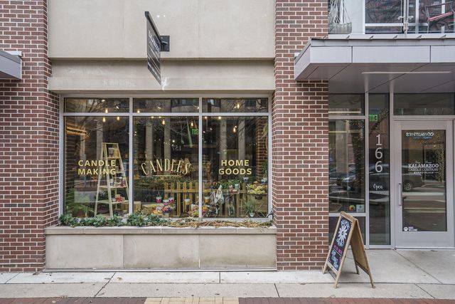 166 S Kalamazoo Mall Unit: A, Kalamazoo