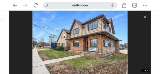 287 North Avenue, Battle Creek