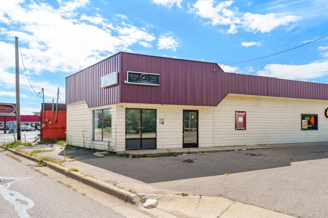 3040 Portage Street, Kalamazoo