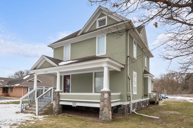 2318 Gull Road, Kalamazoo