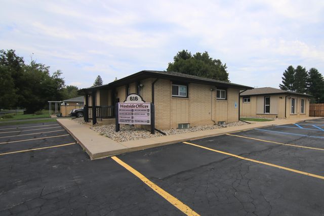 616 Cherokee Street Unit: 2, Kalamazoo