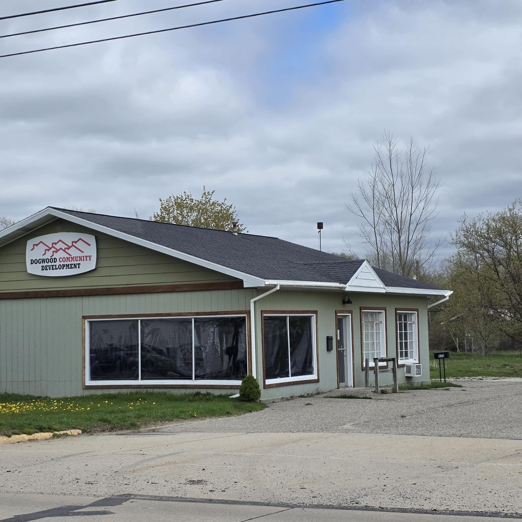 920 S State Street, Hart city